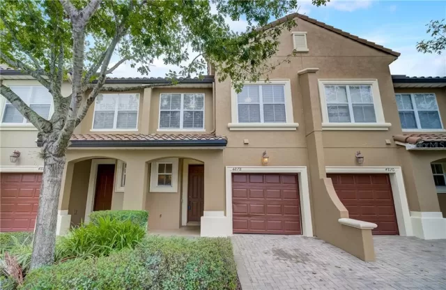 MLS: O5905574 Condo For Sale