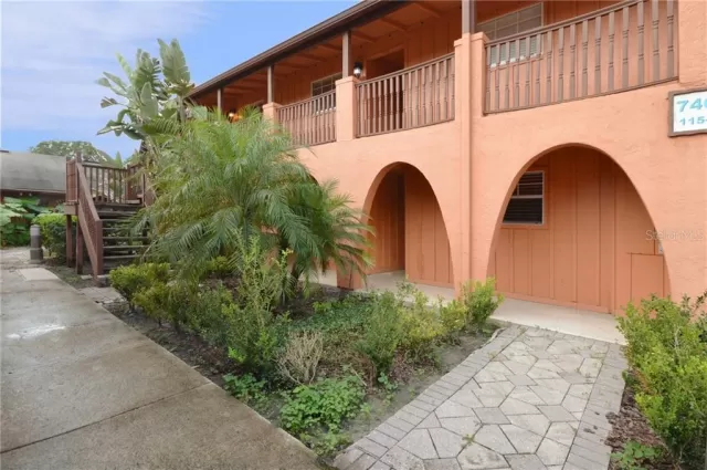 MLS: O5905682 Condo For Sale