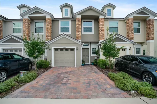 MLS: O5905696 Condo For Sale