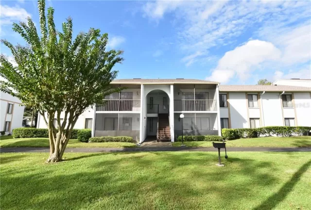 MLS: O5905706 Condo For Sale