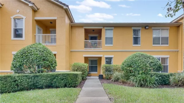 MLS: O5905732 Condo For Sale
