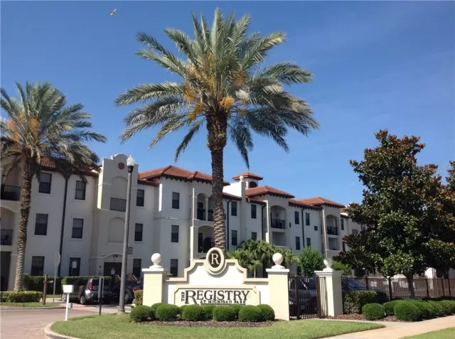 MLS: O5905868 Condo For Sale