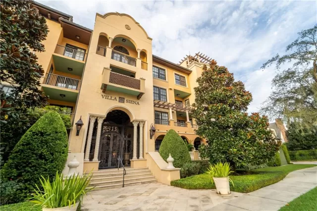 MLS: O5905890 Condo For Sale