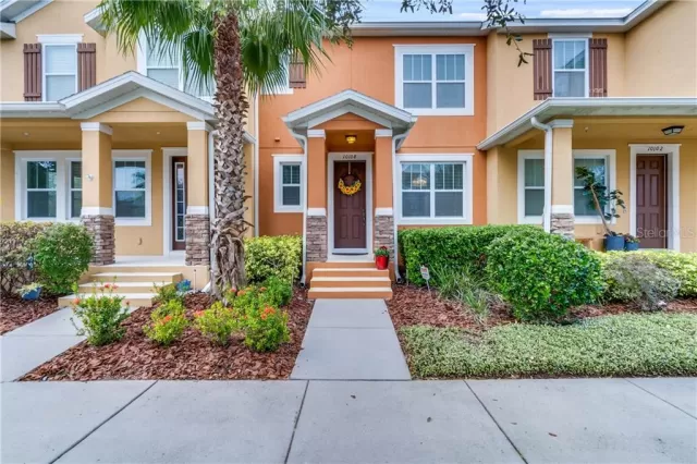 MLS: O5905908 Condo For Sale