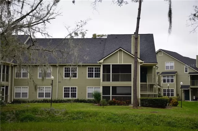 MLS: O5906038 Condo For Sale