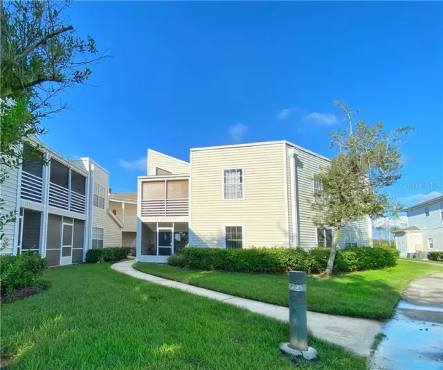 MLS: O5906049 Condo For Sale