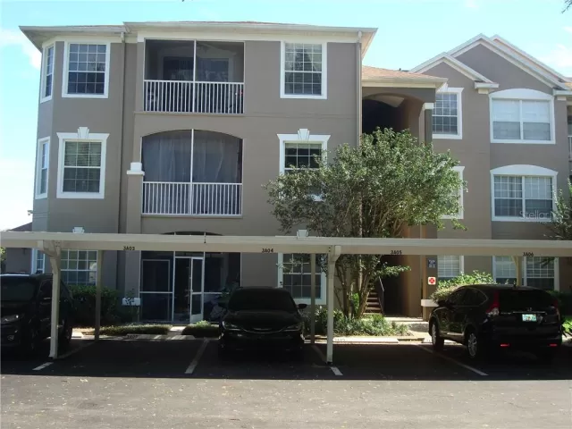 MLS: O5906187 Condo For Sale