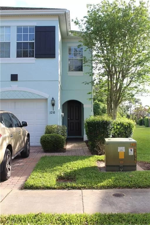 MLS: O5906252 Condo For Sale