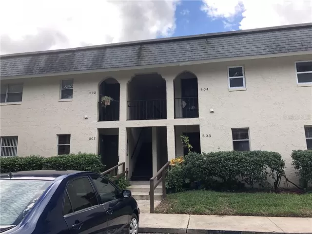 MLS: O5906436 Condo For Sale