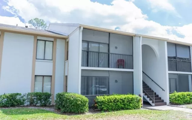 MLS: O5906437 Condo For Sale