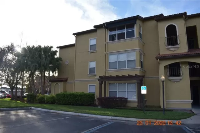 MLS: O5906574 Condo For Sale