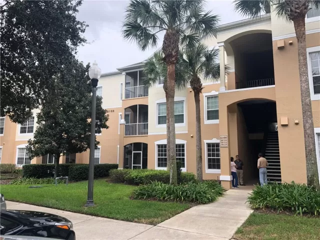 MLS: O5906591 Condo For Sale