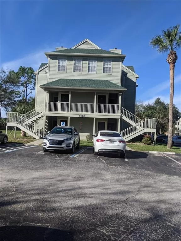 MLS: O5906617 Condo For Sale