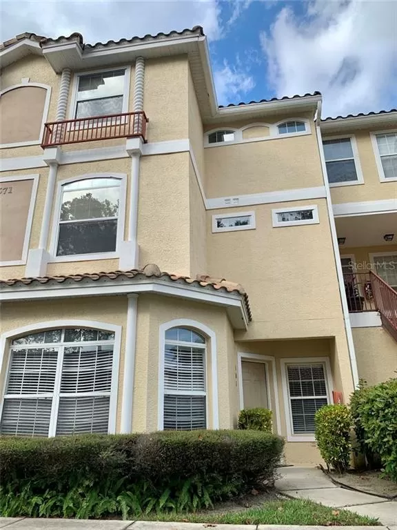 MLS: O5906698 Condo For Sale