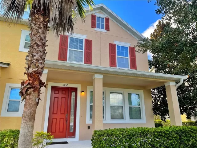 MLS: O5906792 Condo For Sale