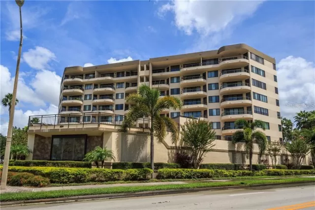 MLS: O5906843 Condo For Sale