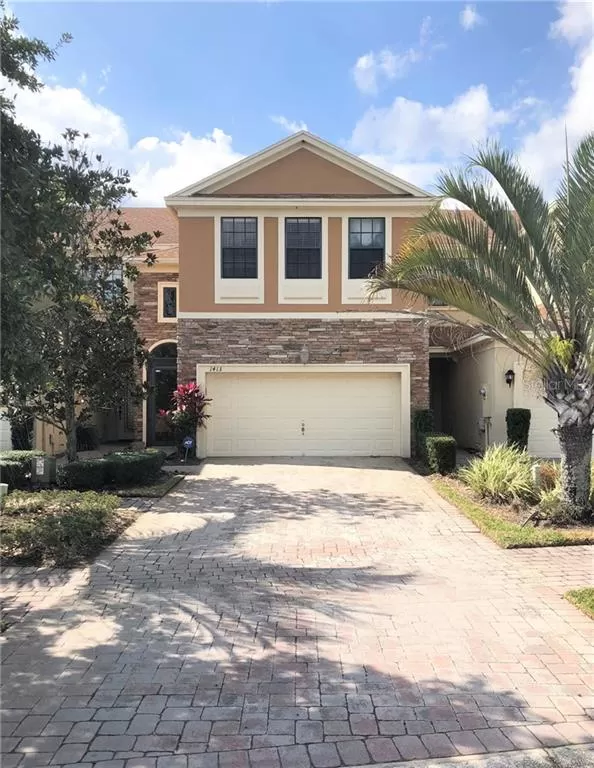 MLS: O5906899 Condo For Sale