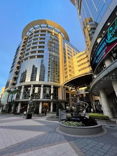 MLS: O5906917 Condo For Sale