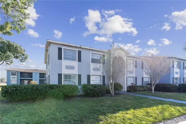 MLS: O5906975 Condo For Sale