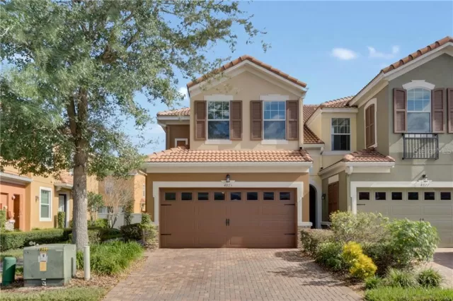 MLS: O5907116 Condo For Sale