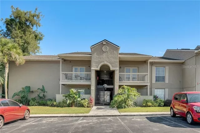 MLS: O5907346 Condo For Sale