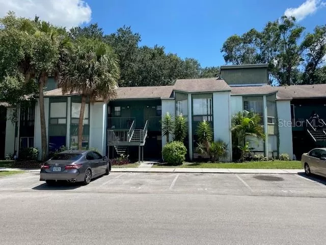 MLS: O5907358 Condo For Sale