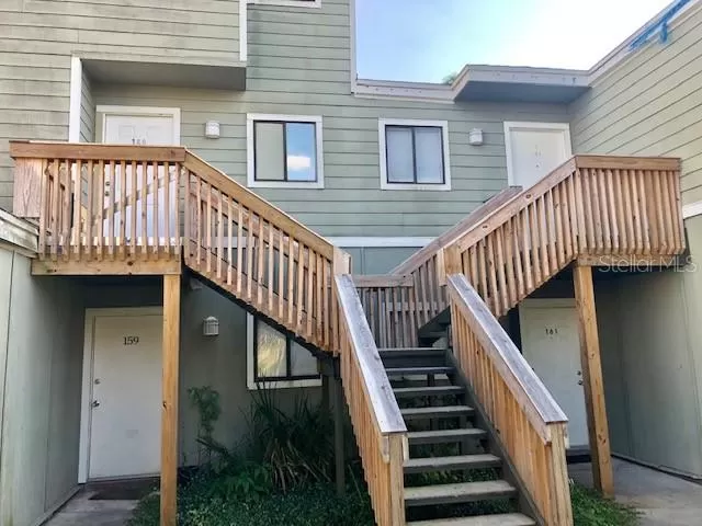 MLS: O5907441 Condo For Sale
