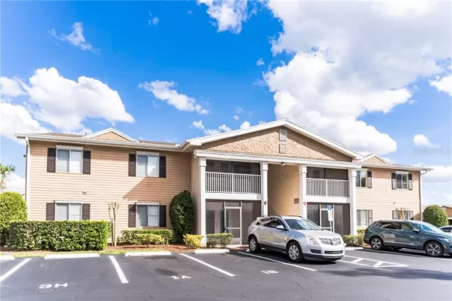 MLS: O5907538 Condo For Sale