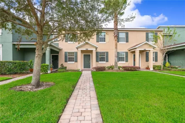 MLS: O5907696 Condo For Sale