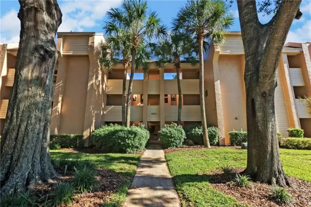 MLS: O5907725 Condo For Sale