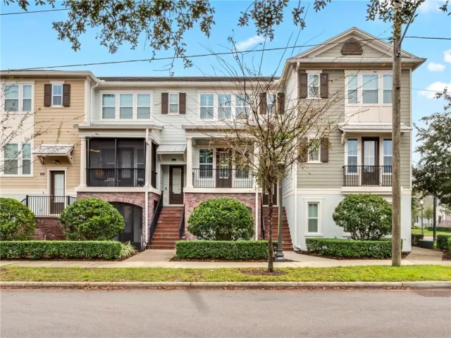 MLS: O5907749 Condo For Sale