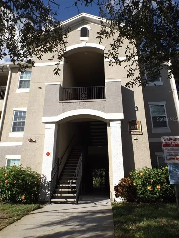 MLS: O5907788 Condo For Sale