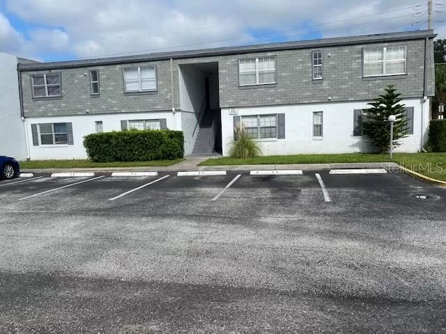 MLS: O5907987 Condo For Sale