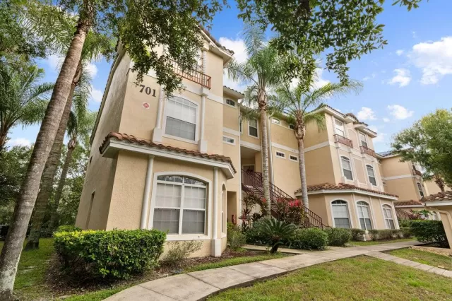 MLS: O5908041 Condo For Sale