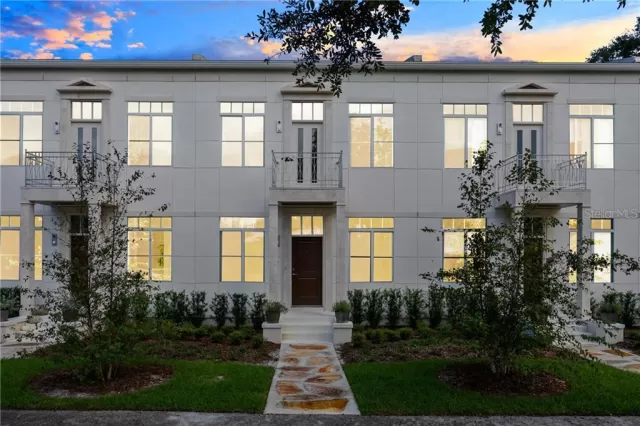 MLS: O5908053 Condo For Sale