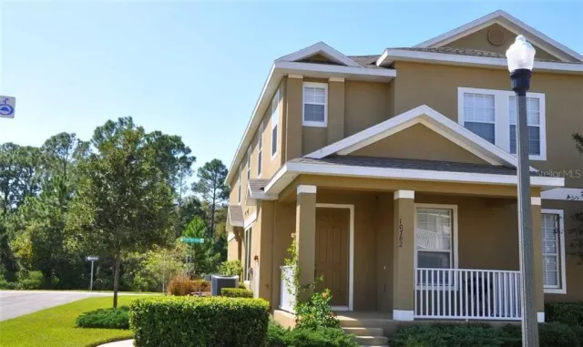 MLS: O5908131 Condo For Sale