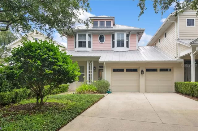 MLS: O5908170 Condo For Sale