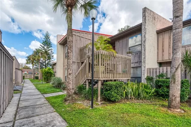 MLS: O5908293 Condo For Sale