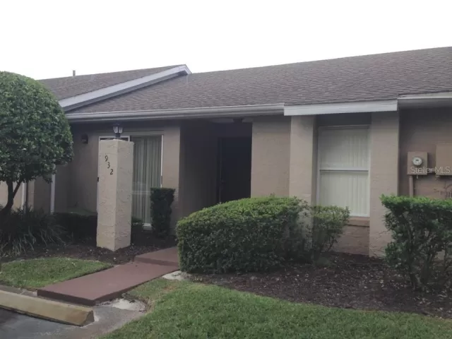 MLS: O5908303 Condo For Sale