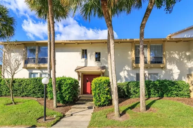 MLS: O5908347 Condo For Sale