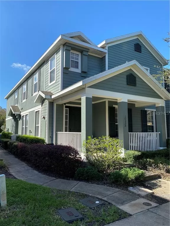 MLS: O5908359 Condo For Sale