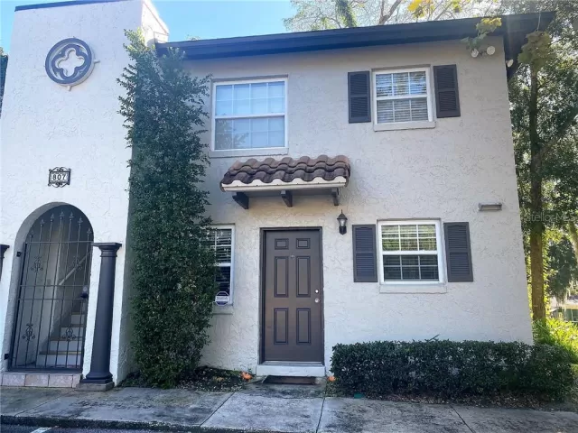 MLS: O5908386 Condo For Sale