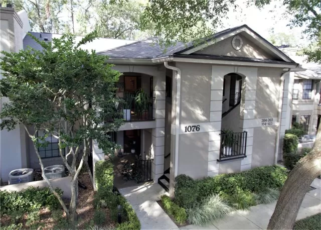 MLS: O5908417 Condo For Sale