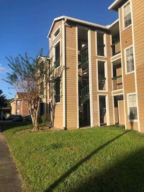 MLS: O5908446 Condo For Sale