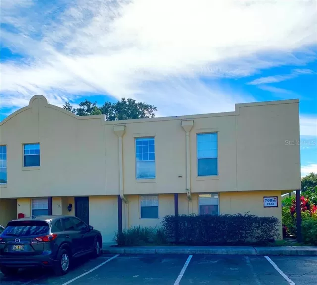 MLS: O5908537 Condo For Sale