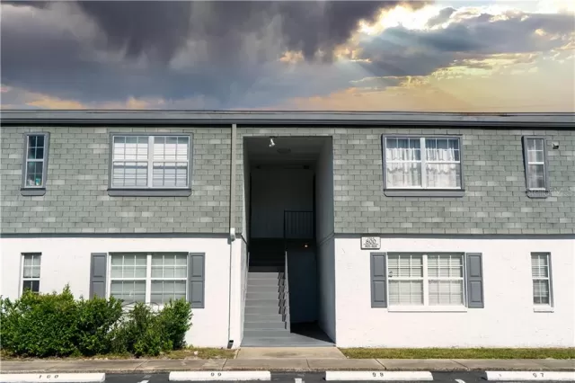 MLS: O5908634 Condo For Sale