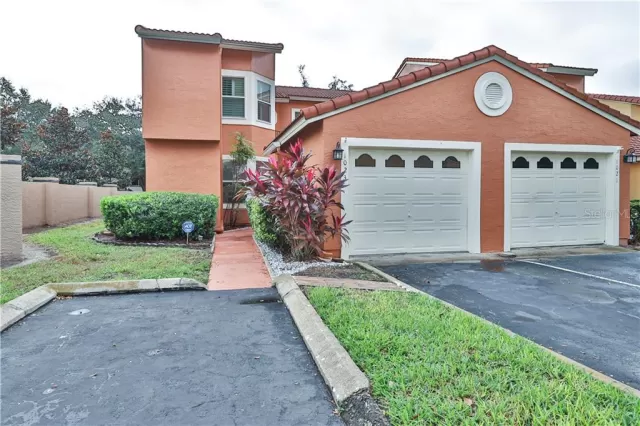 MLS: O5908648 Condo For Sale