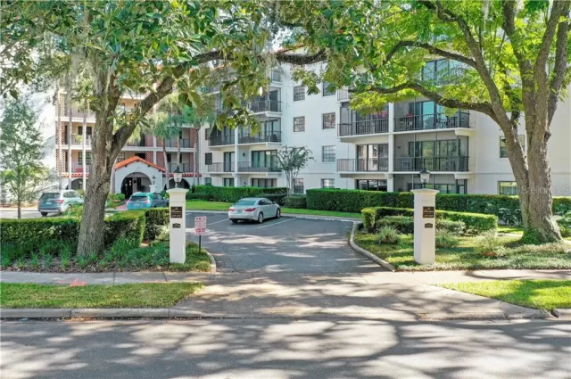 MLS: O5908701 Condo For Sale