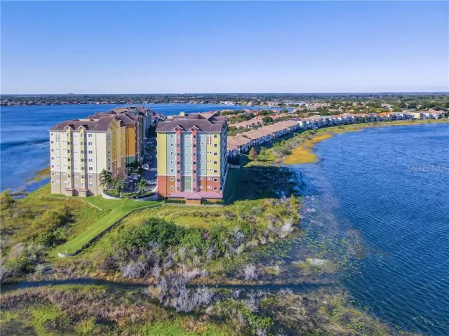 MLS: O5908743 Condo For Sale