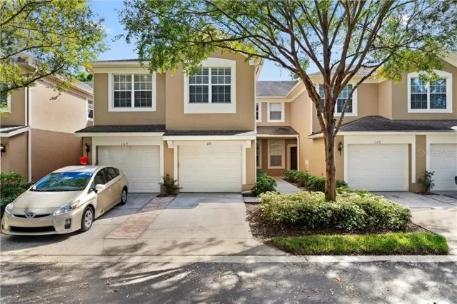 MLS: O5908874 Condo For Sale